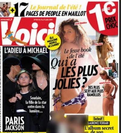 Actu people diverse