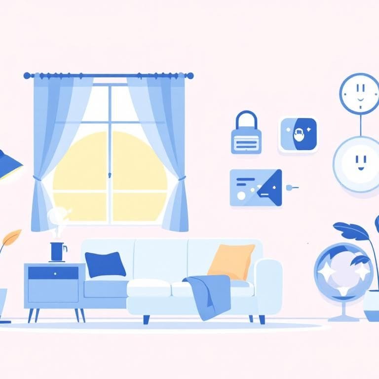 Automatisation Home Assistant